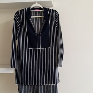 Knit tunic. Size L/XL